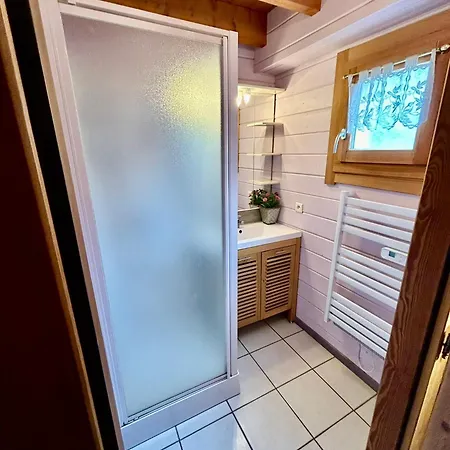 Le Roncing Chalet Gerardmer
