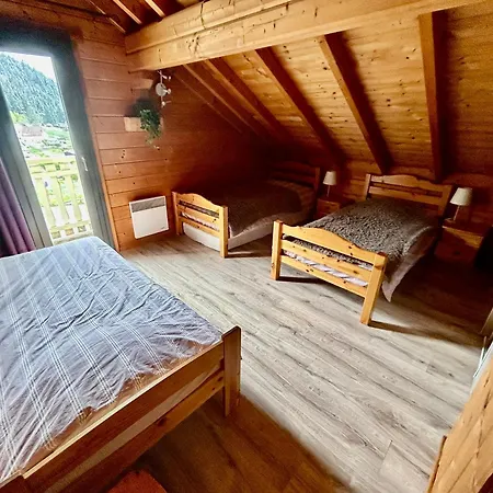 Le Roncing Gerardmer
