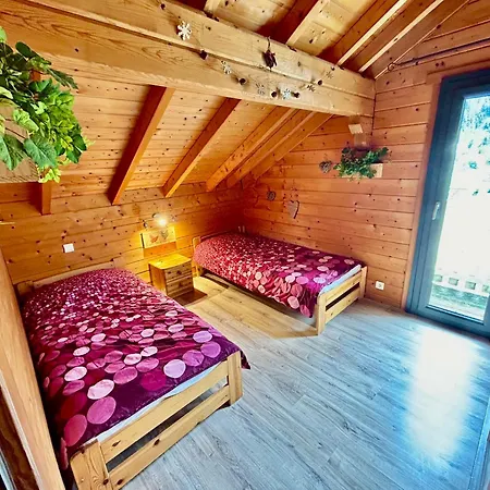 Le Roncing * Gerardmer