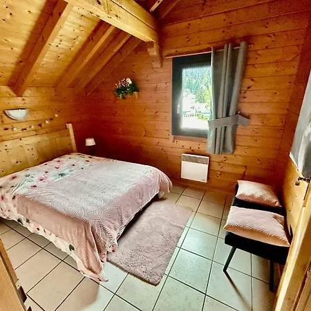Chalet Le Roncing Gerardmer