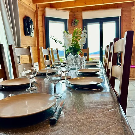 Le Roncing Gerardmer