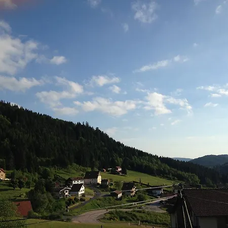 Le Roncing Chalet