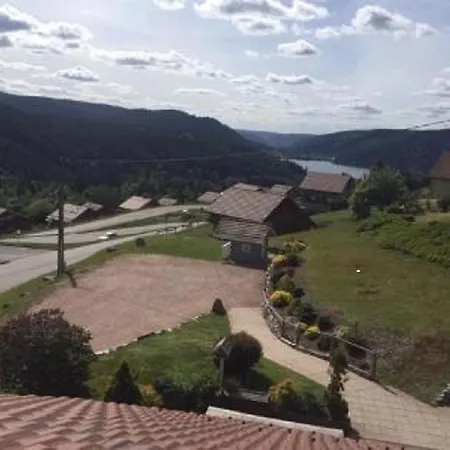 Le Roncing Gerardmer