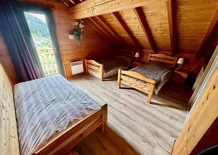 Le Roncing Gérardmer