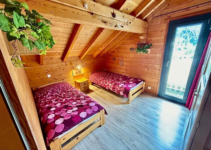 Le Roncing * Gérardmer