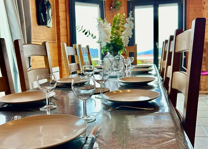 Le Roncing Gérardmer