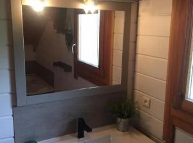 Le Roncing * Gérardmer